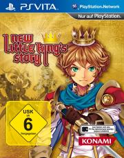 New Little King's Story