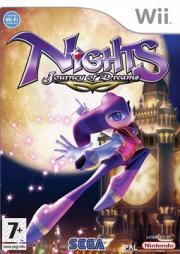 NiGHTS: Journey of Dreams