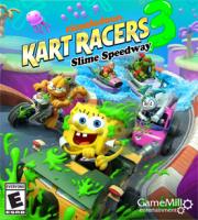 Nickelodeon Kart Racers 3: Slime Speedway