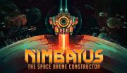 Nimbatus - The Space Drone Constructor