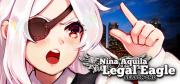 Nina Aquila: Legal Eagle, Season One