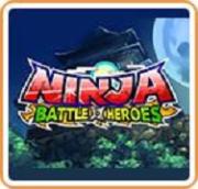 Ninja Battle Heroes