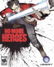 No More Heroes