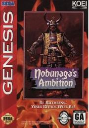 Nobunaga\
