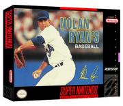 Nolan Ryan's Baseball