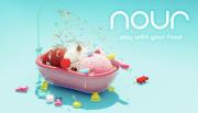 Nour: Play With Your Food