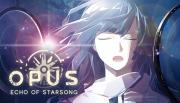 OPUS: Echo of Starsong