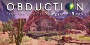 Obduction