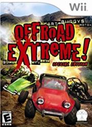 Offroad Extreme! Special Edition