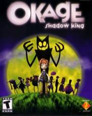 Okage: Shadow King