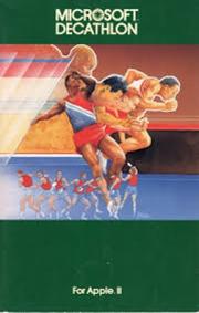 Olympic Decathlon