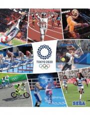 Olympic Games Tokyo 2020 - The Official Video Game