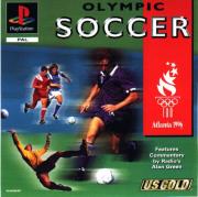 Olympic Soccer: Atlanta 1996