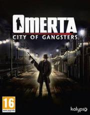Omerta - City of Gangsters