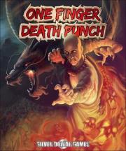 One Finger Death Punch