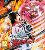 One Piece: Burning Blood