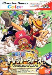 One Piece: Treasure Wars