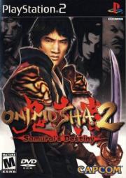 Onimusha 2: Samurai\
