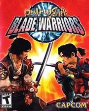Onimusha Blade Warriors