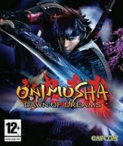 Onimusha: Dawn of Dreams