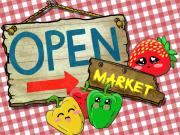 Open Market
