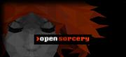 Open Sorcery