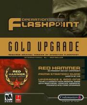 Operation Flashpoint: Red Hammer