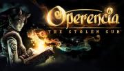 Operencia: The Stolen Sun