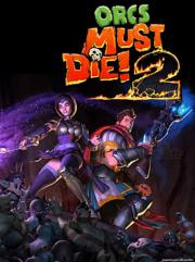 Orcs Must Die! 2