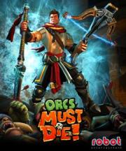 Orcs Must Die!