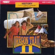 Oregon Trail II