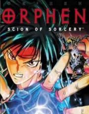 Orphen: Scion of Sorcery