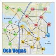 Osh Vegas Police