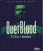 Overblood