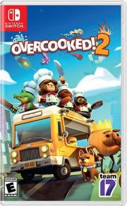 Overcooked! 2