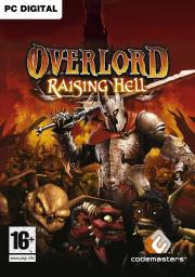 Overlord: Raising Hell