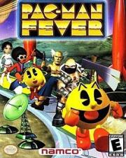 Pac-Man Fever