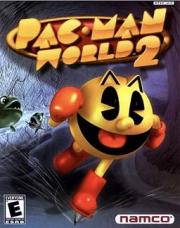 Pac-Man World 2