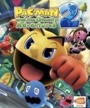 Pac-Man and the Ghostly Adventures 2