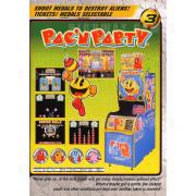 Pac'N Party