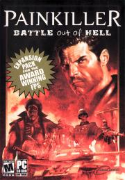 Painkiller: Battle Out of Hell