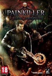 Painkiller - Hell and Damnation
