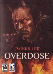 Painkiller: Overdose