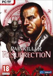 Painkiller: Resurrection
