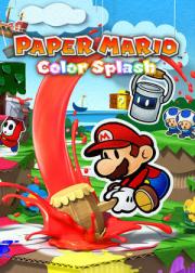 Paper Mario: Color Splash