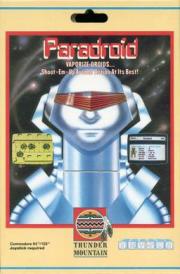 Paradroid