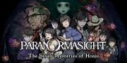 Paranormasight: The Seven Mysteries of Honjo