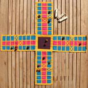 Parcheesi
