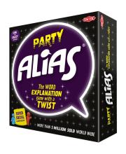 Party Alias