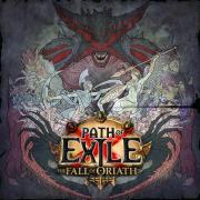 Path of Exile: The Fall of Oriath